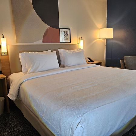 District 3 Hotel, Ascend Hotel Collection Chattanooga Buitenkant foto