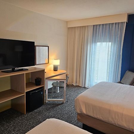 District 3 Hotel, Ascend Hotel Collection Chattanooga Buitenkant foto