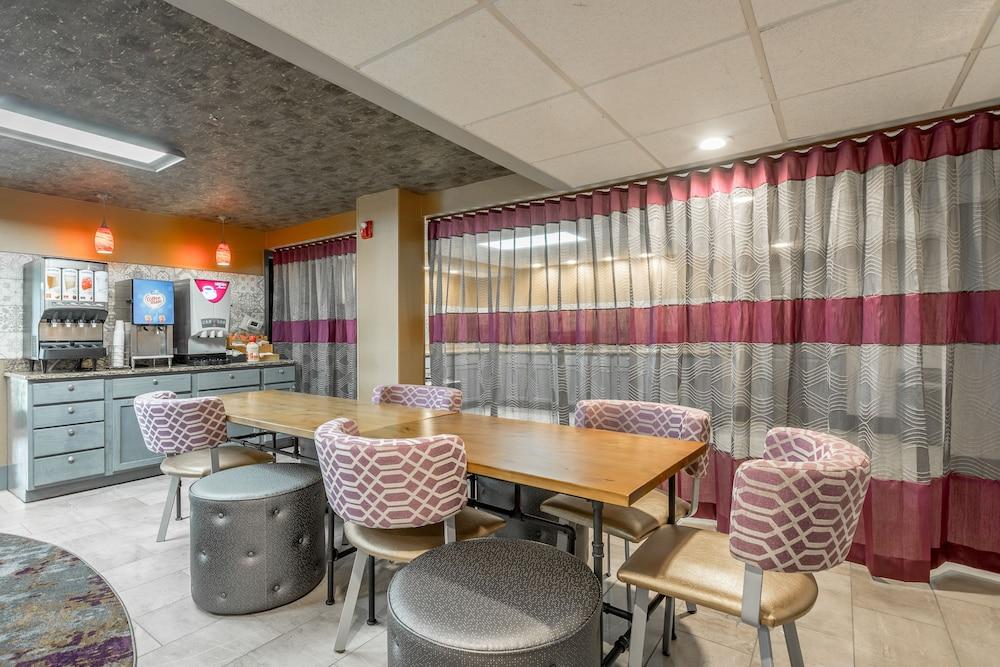 District 3 Hotel, Ascend Hotel Collection Chattanooga Buitenkant foto