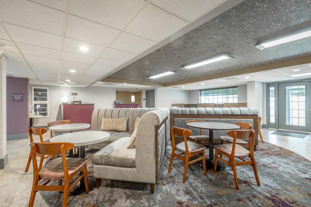 District 3 Hotel, Ascend Hotel Collection Chattanooga Buitenkant foto