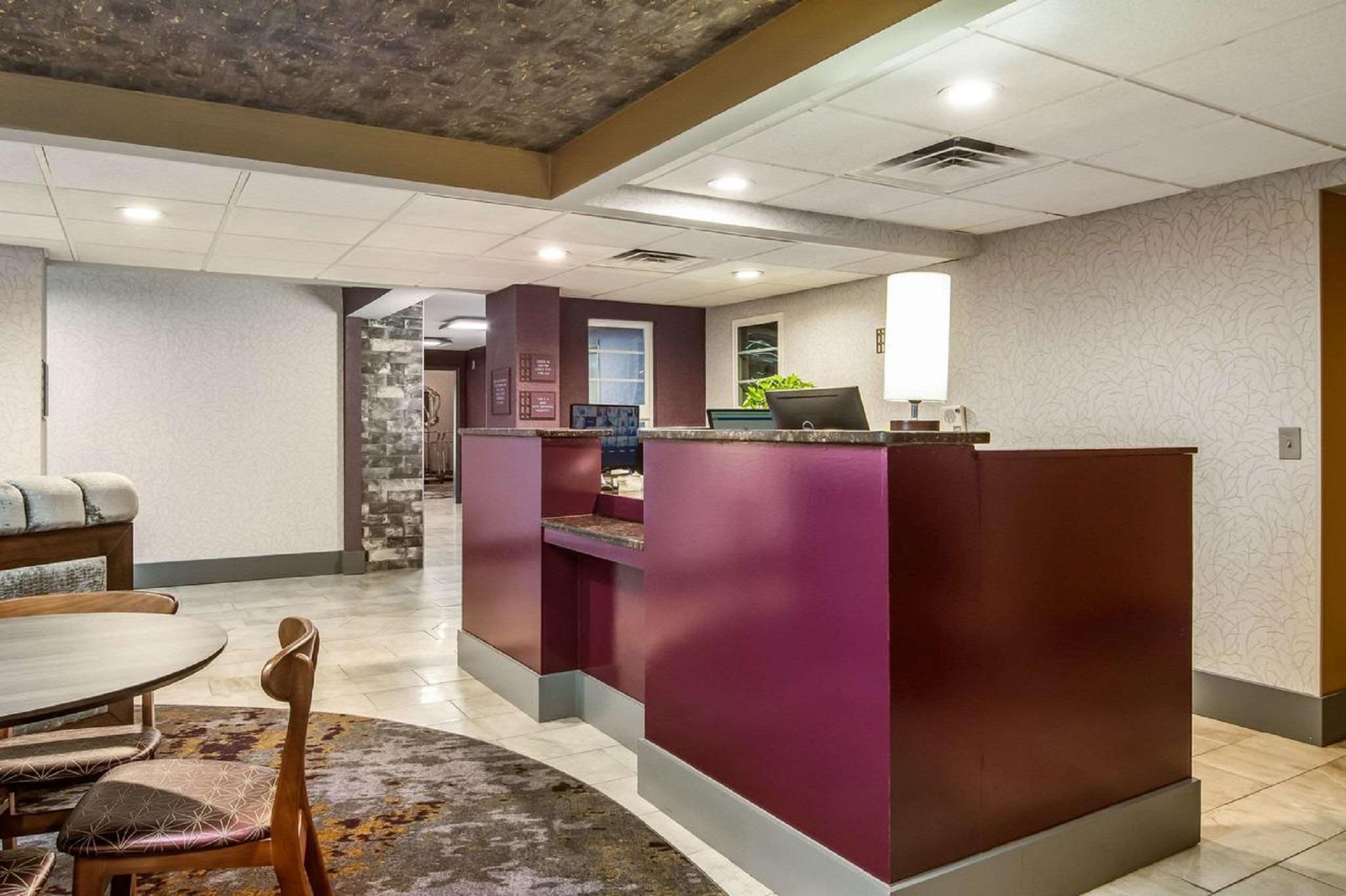 District 3 Hotel, Ascend Hotel Collection Chattanooga Buitenkant foto