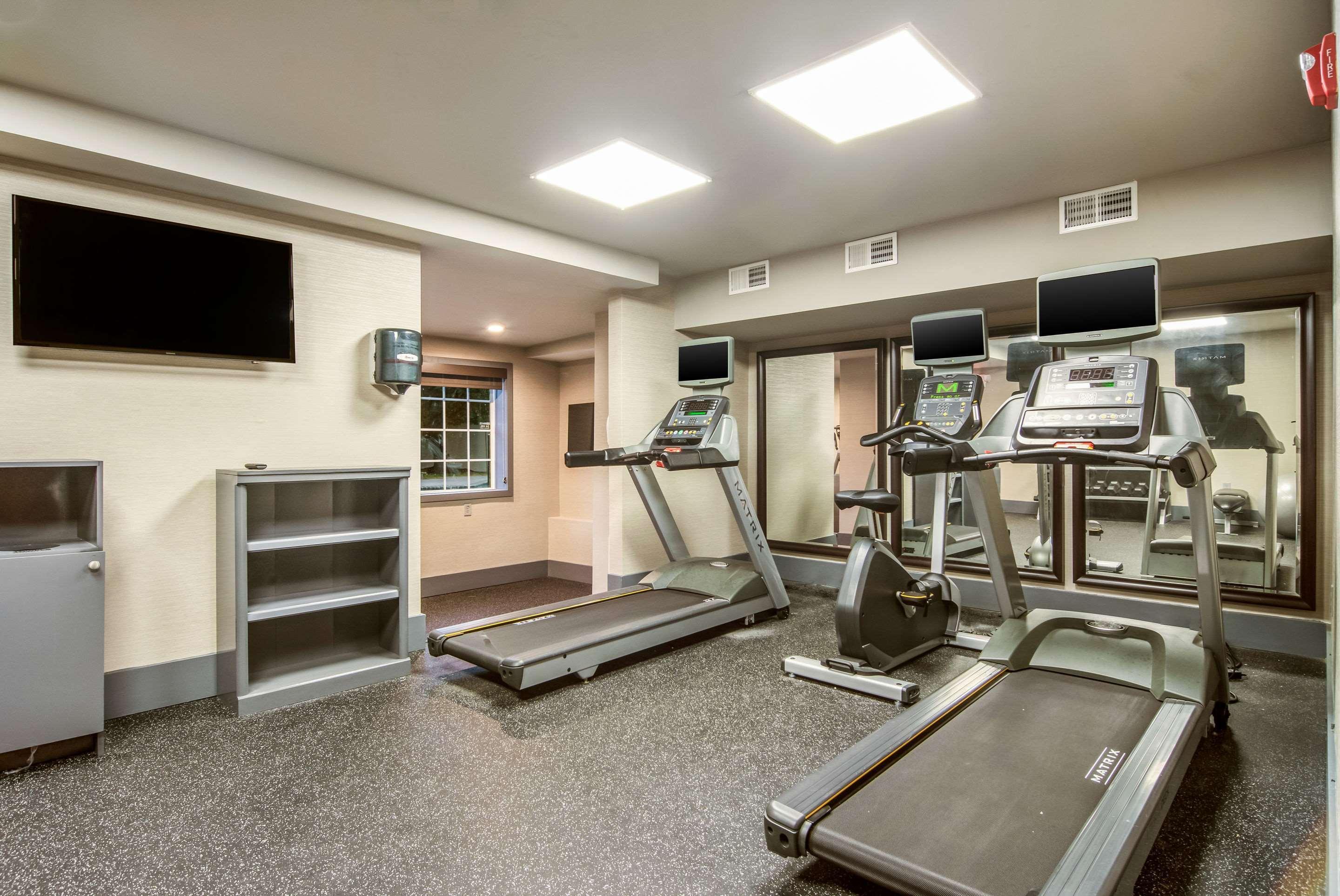 District 3 Hotel, Ascend Hotel Collection Chattanooga Buitenkant foto