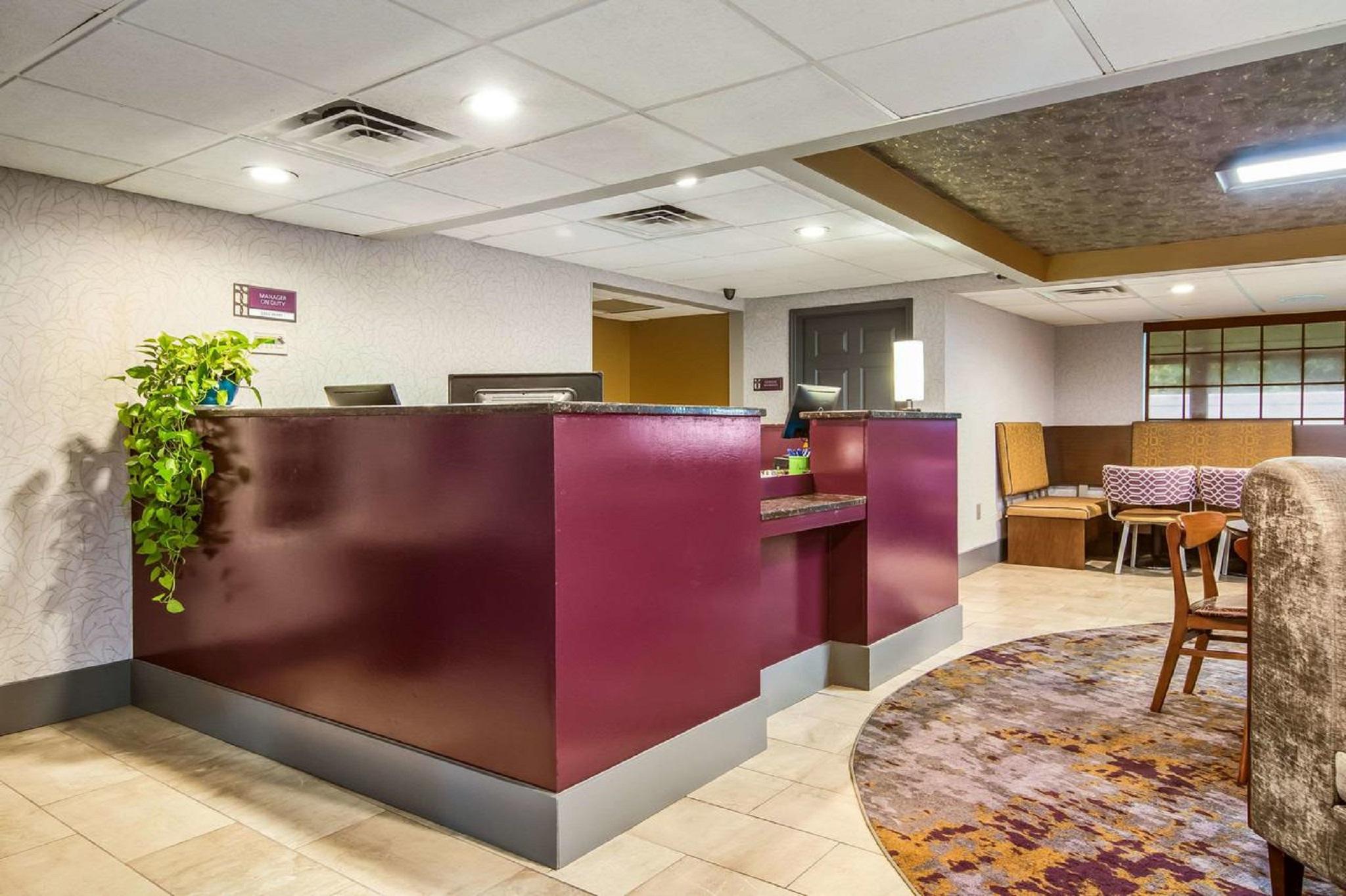 District 3 Hotel, Ascend Hotel Collection Chattanooga Buitenkant foto