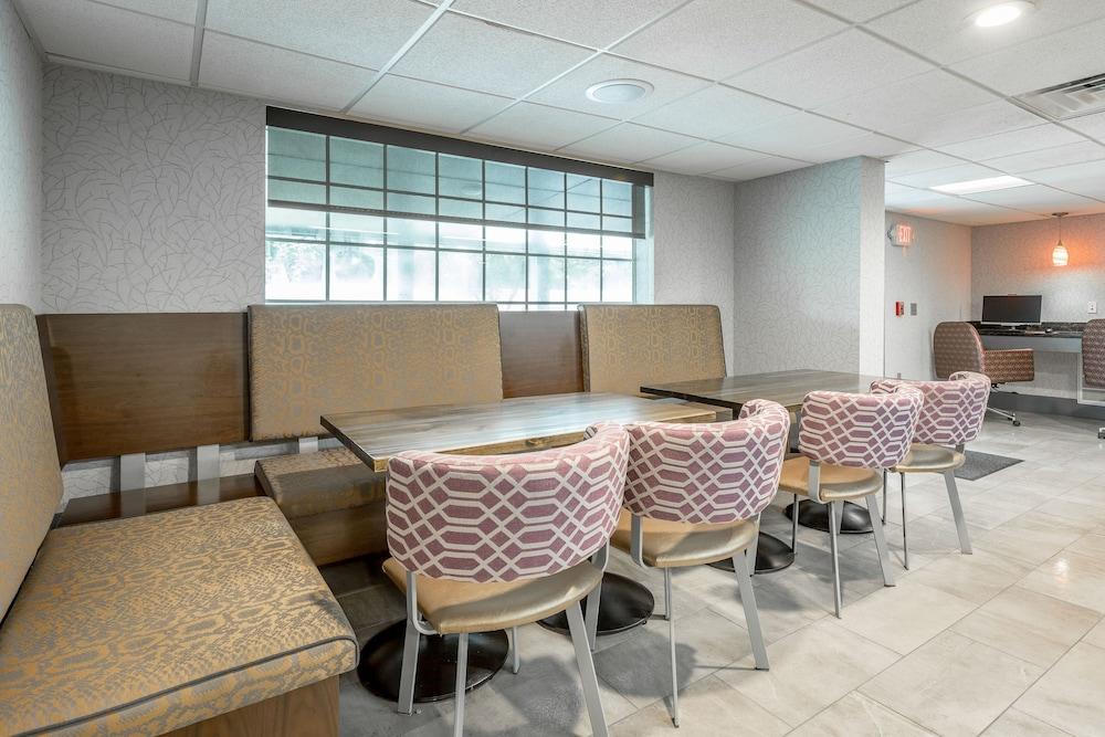 District 3 Hotel, Ascend Hotel Collection Chattanooga Buitenkant foto