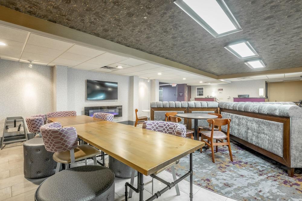 District 3 Hotel, Ascend Hotel Collection Chattanooga Buitenkant foto