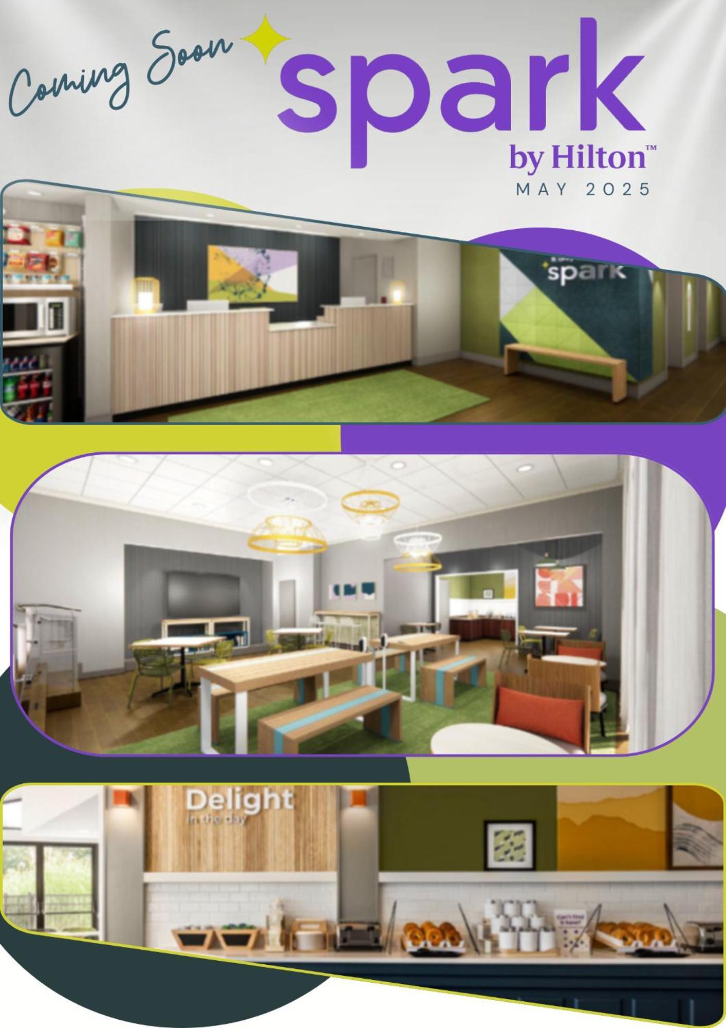 District 3 Hotel, Ascend Hotel Collection Chattanooga Buitenkant foto