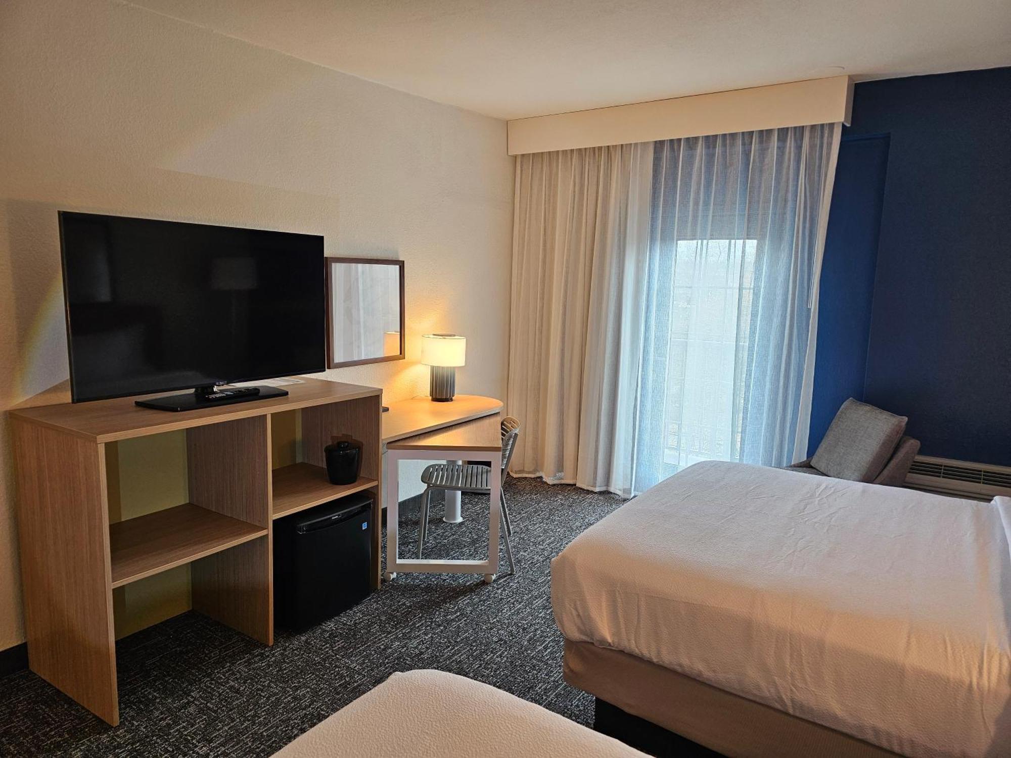 District 3 Hotel, Ascend Hotel Collection Chattanooga Buitenkant foto