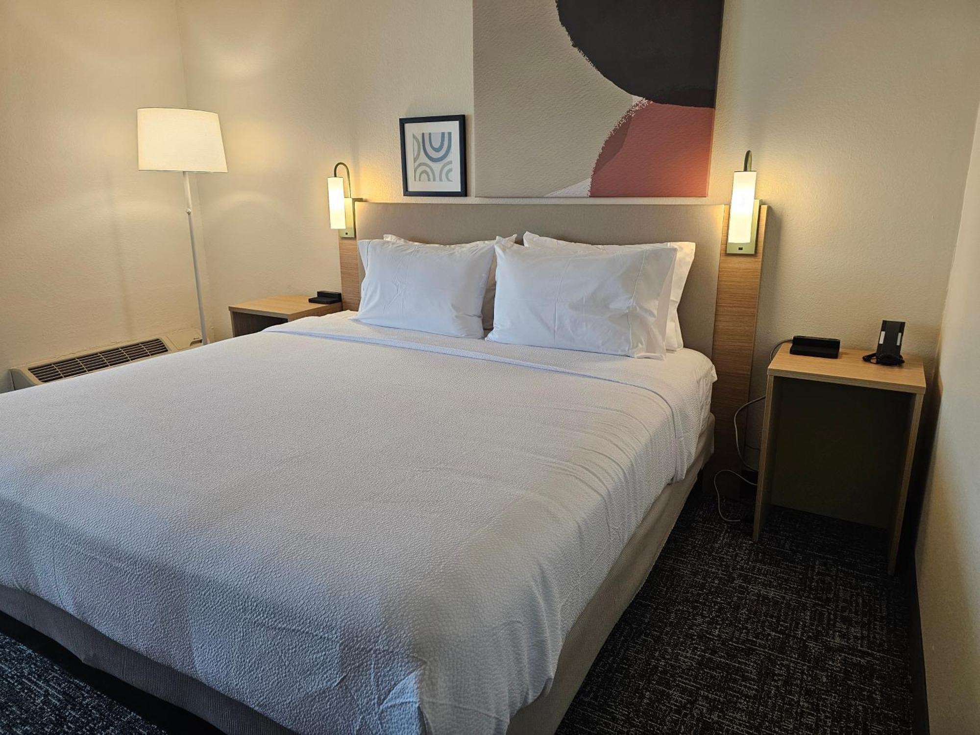District 3 Hotel, Ascend Hotel Collection Chattanooga Buitenkant foto