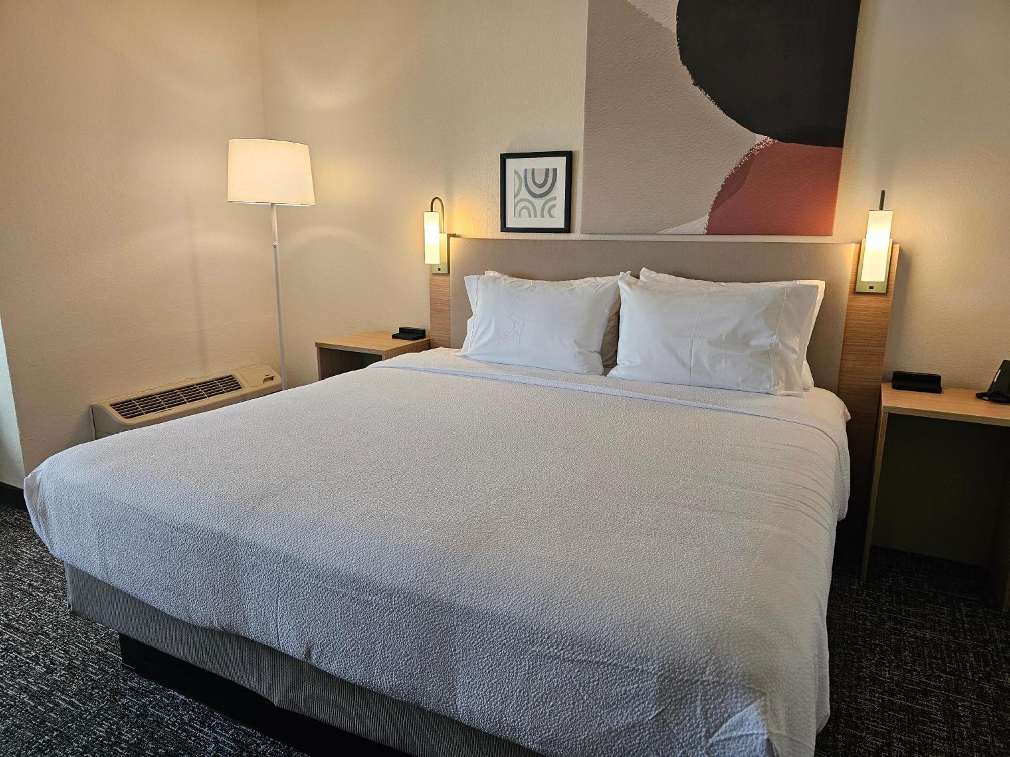 District 3 Hotel, Ascend Hotel Collection Chattanooga Buitenkant foto