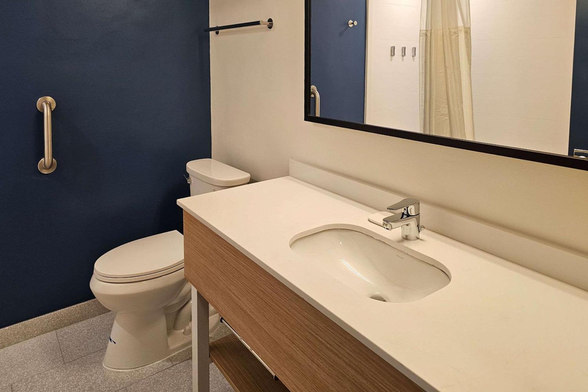 District 3 Hotel, Ascend Hotel Collection Chattanooga Buitenkant foto