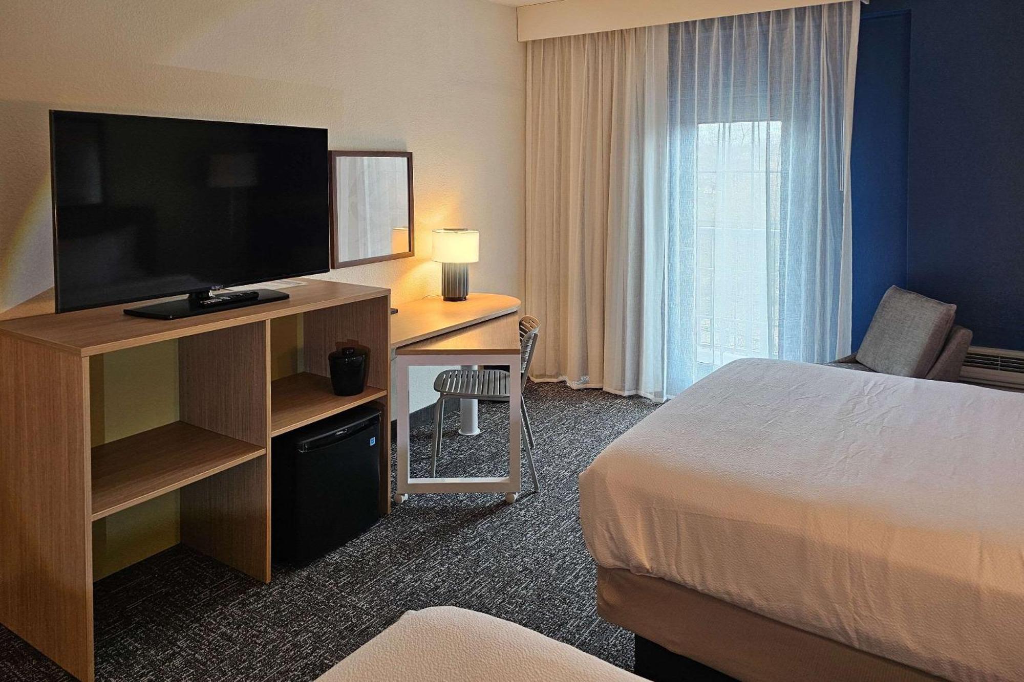 District 3 Hotel, Ascend Hotel Collection Chattanooga Buitenkant foto
