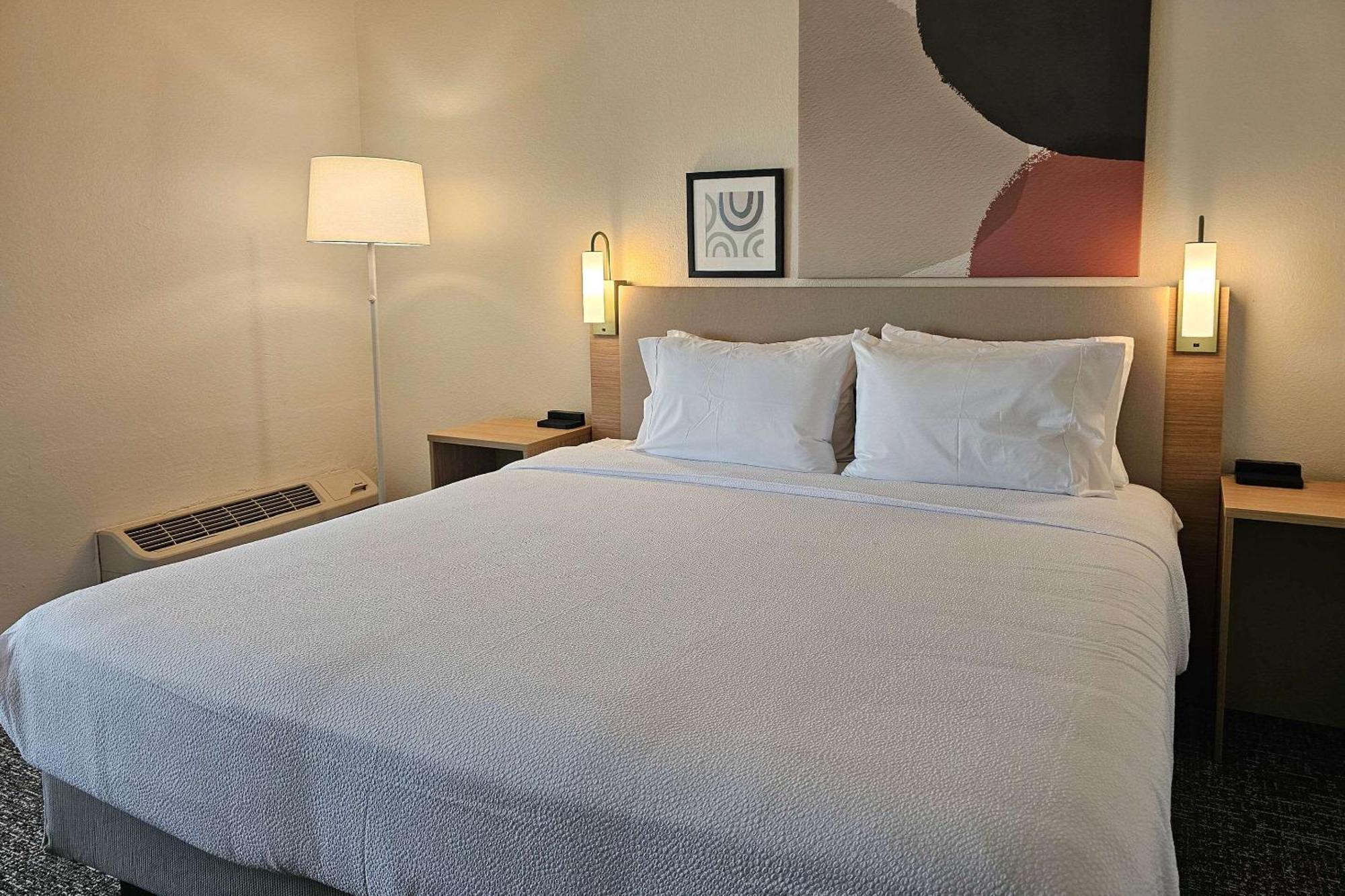 District 3 Hotel, Ascend Hotel Collection Chattanooga Buitenkant foto
