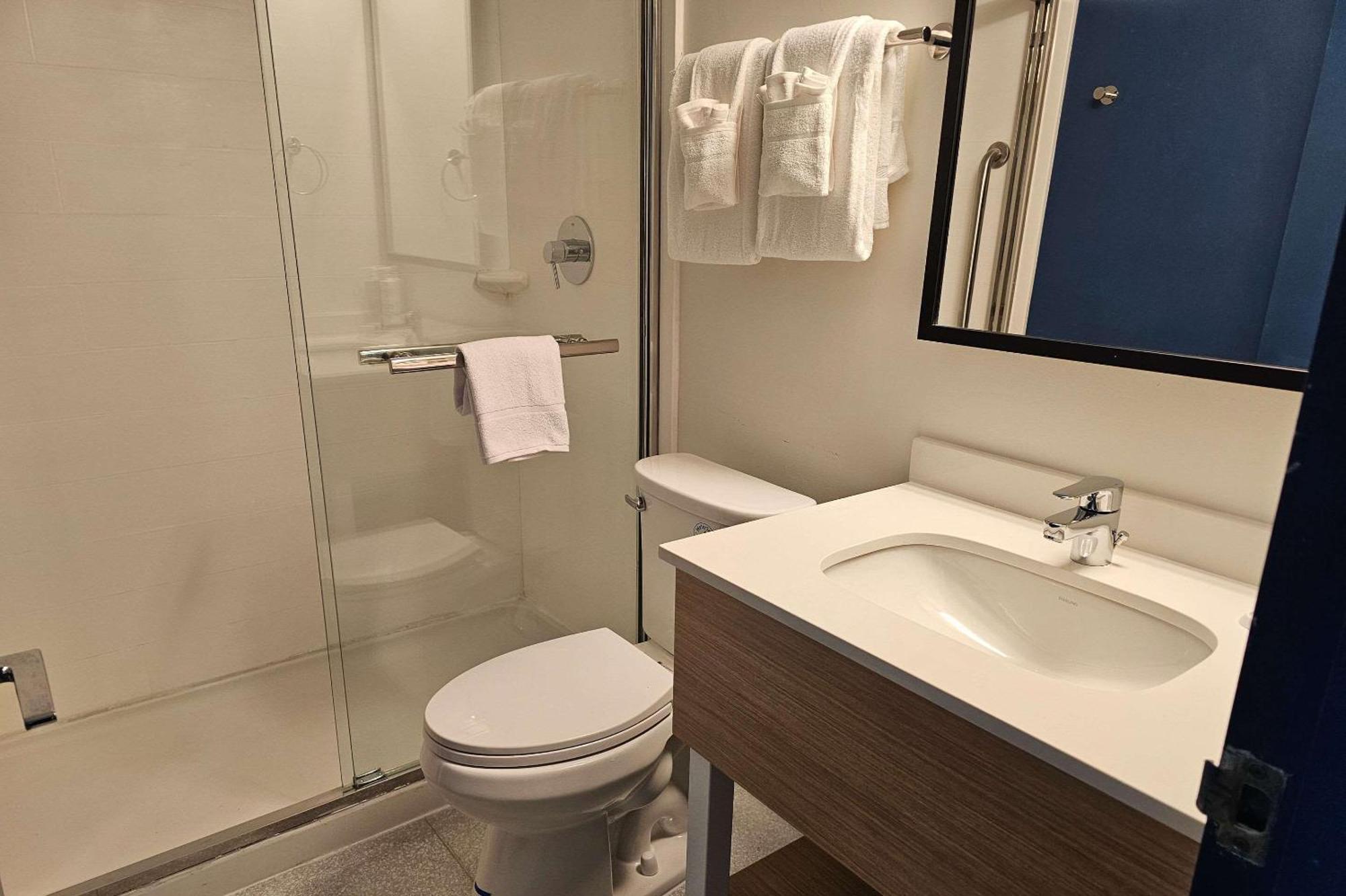 District 3 Hotel, Ascend Hotel Collection Chattanooga Buitenkant foto