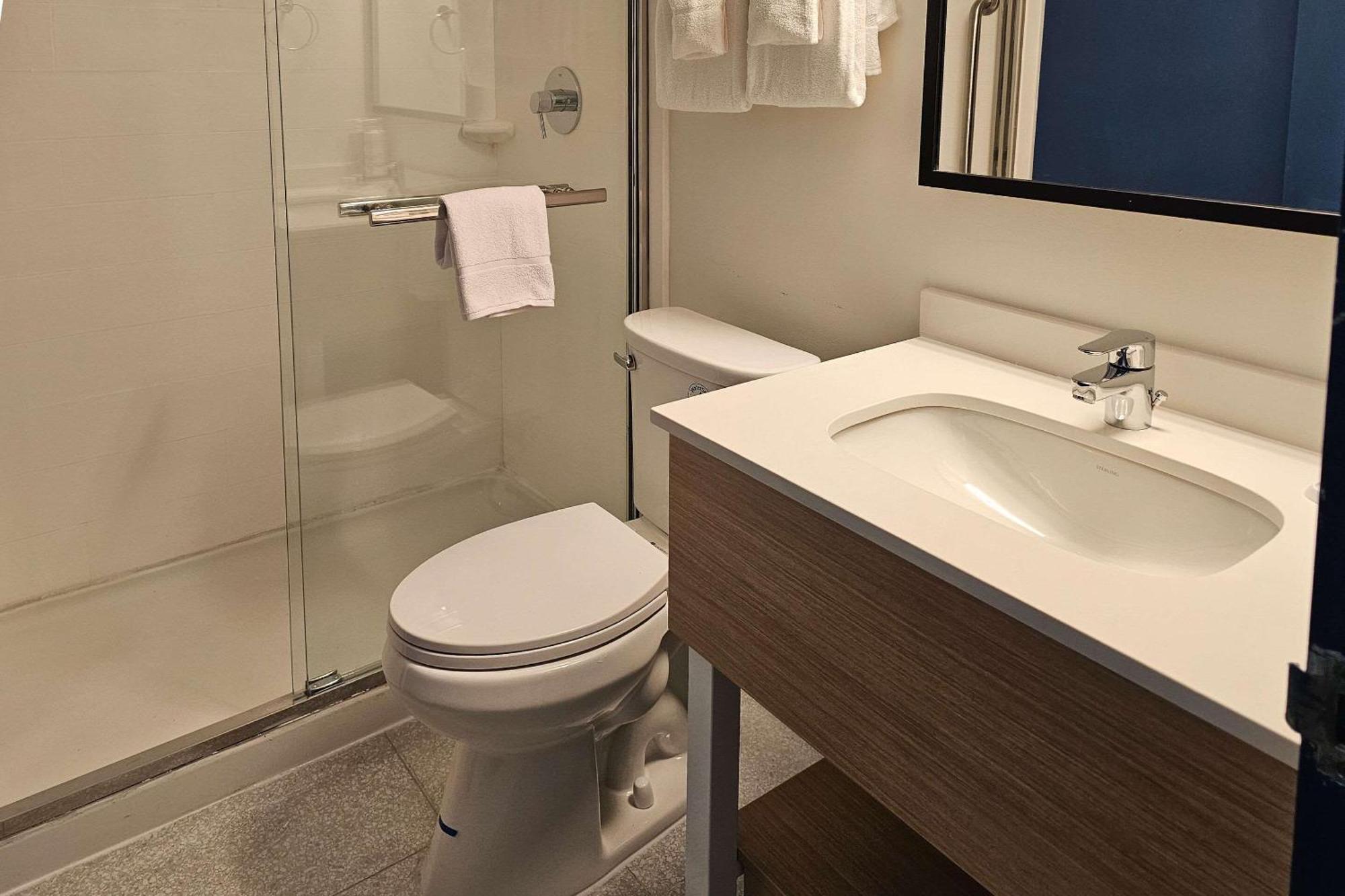District 3 Hotel, Ascend Hotel Collection Chattanooga Buitenkant foto