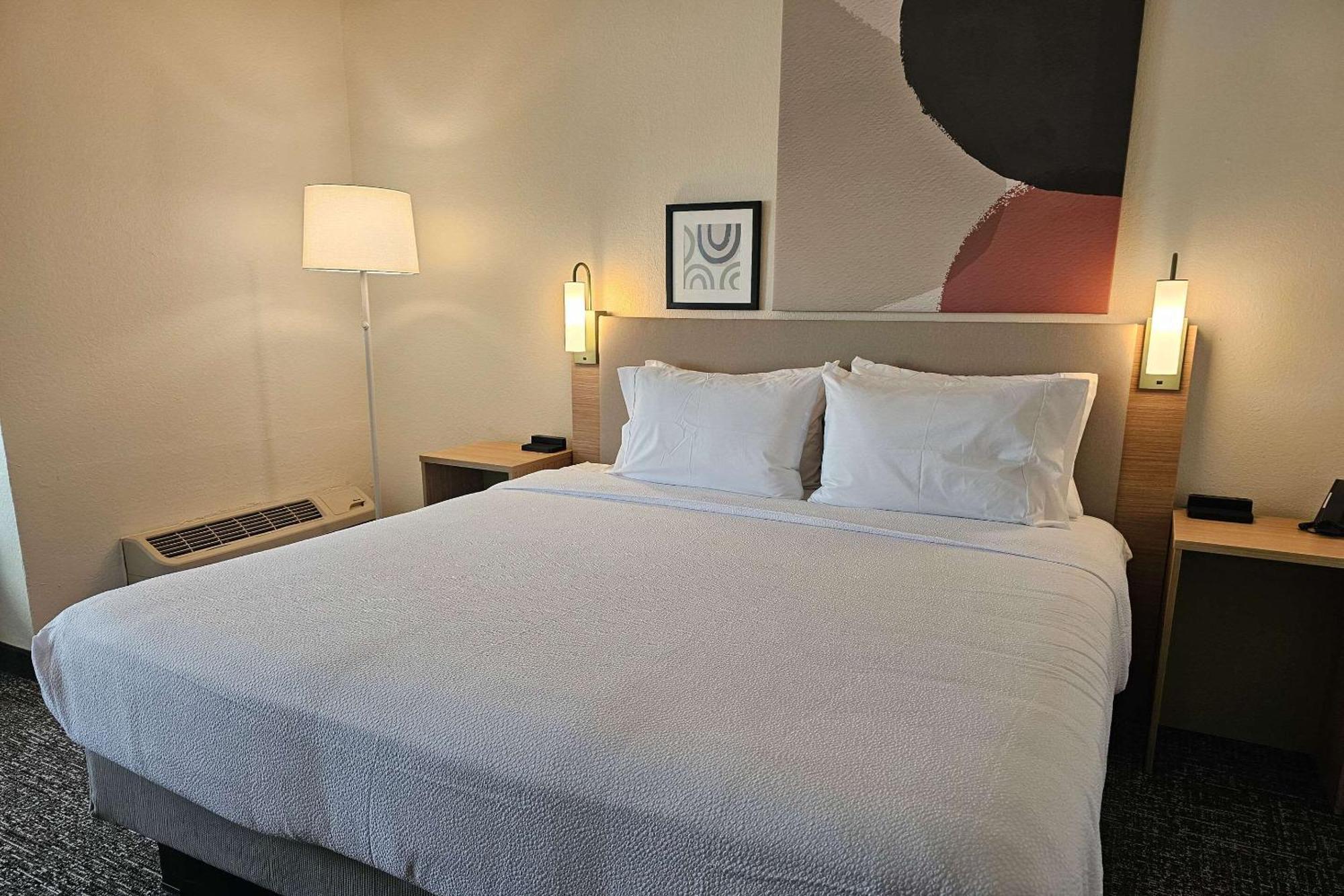 District 3 Hotel, Ascend Hotel Collection Chattanooga Buitenkant foto