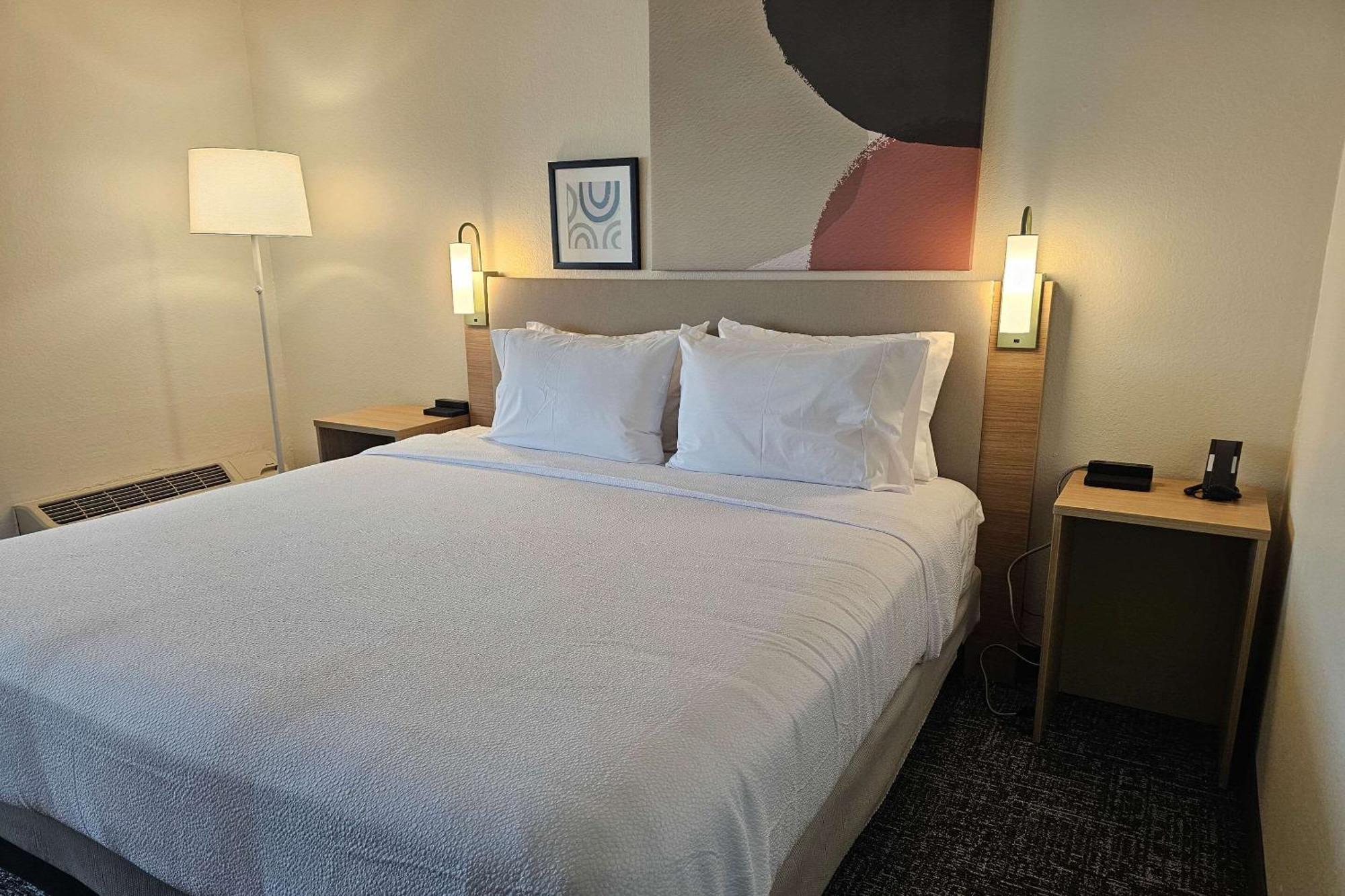 District 3 Hotel, Ascend Hotel Collection Chattanooga Buitenkant foto