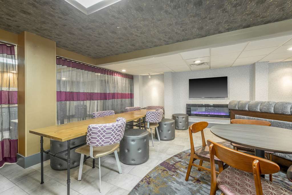 District 3 Hotel, Ascend Hotel Collection Chattanooga Interieur foto