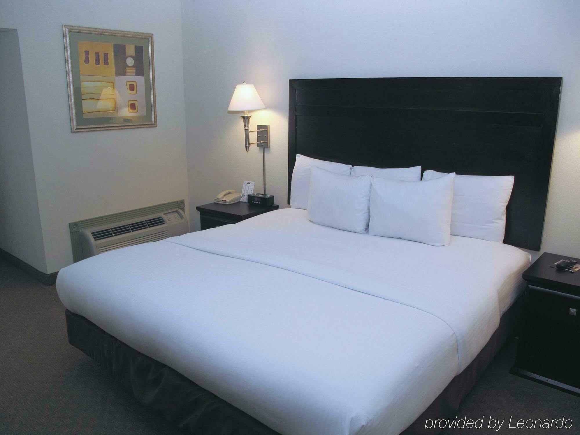 District 3 Hotel, Ascend Hotel Collection Chattanooga Buitenkant foto