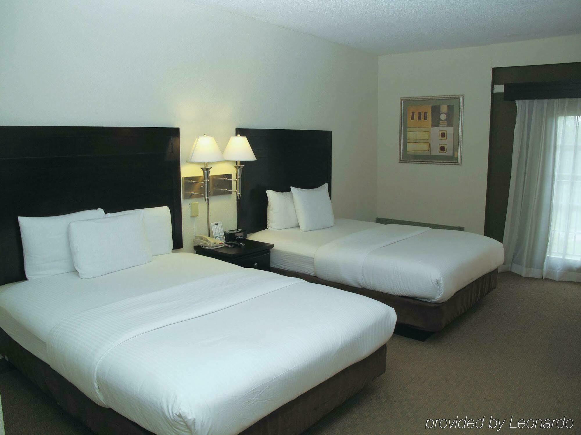 District 3 Hotel, Ascend Hotel Collection Chattanooga Buitenkant foto