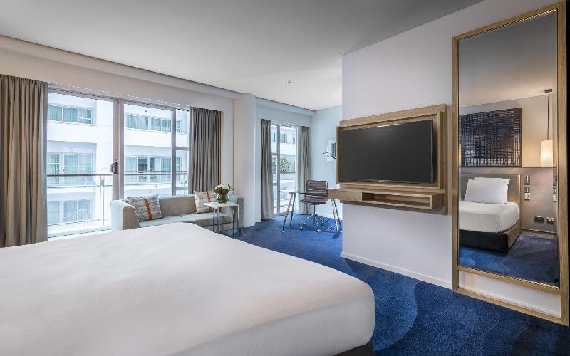 District 3 Hotel, Ascend Hotel Collection Chattanooga Buitenkant foto