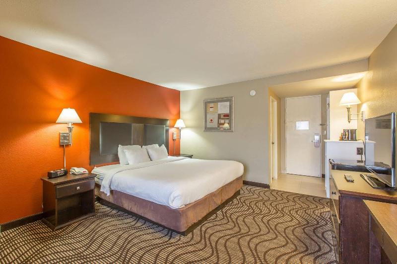District 3 Hotel, Ascend Hotel Collection Chattanooga Buitenkant foto