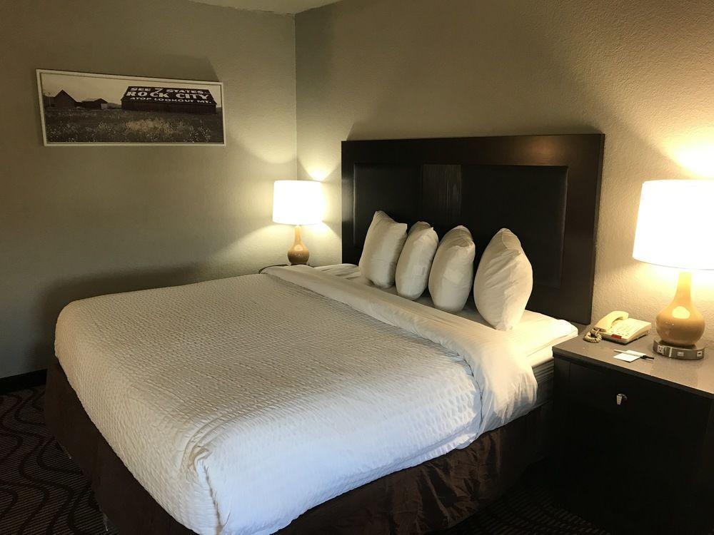 District 3 Hotel, Ascend Hotel Collection Chattanooga Buitenkant foto